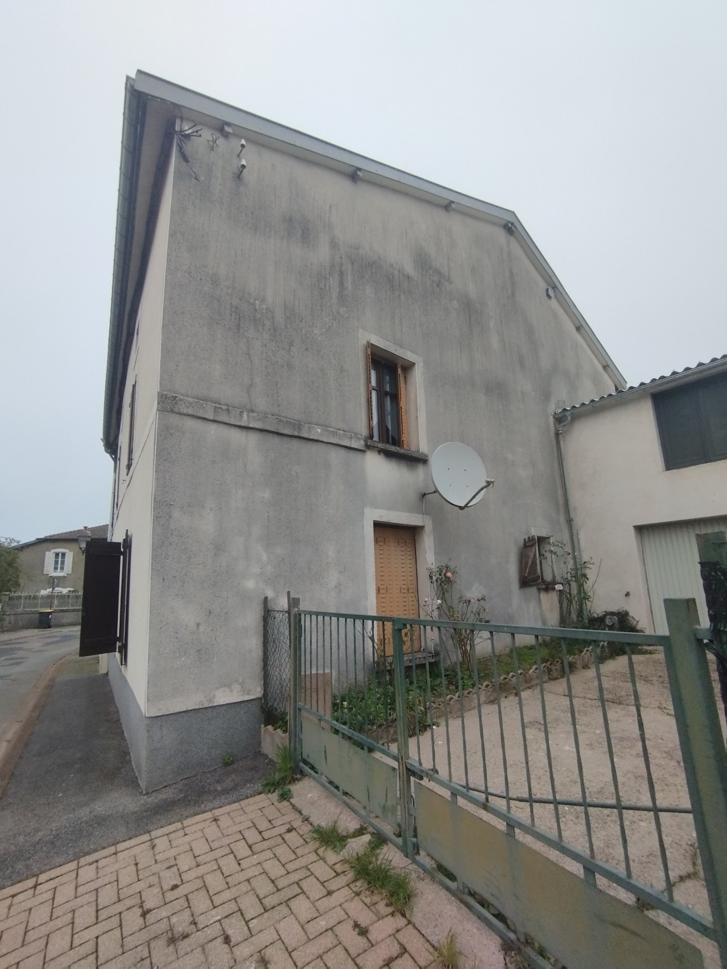 Vente Maison à Bulgnéville 10 pièces