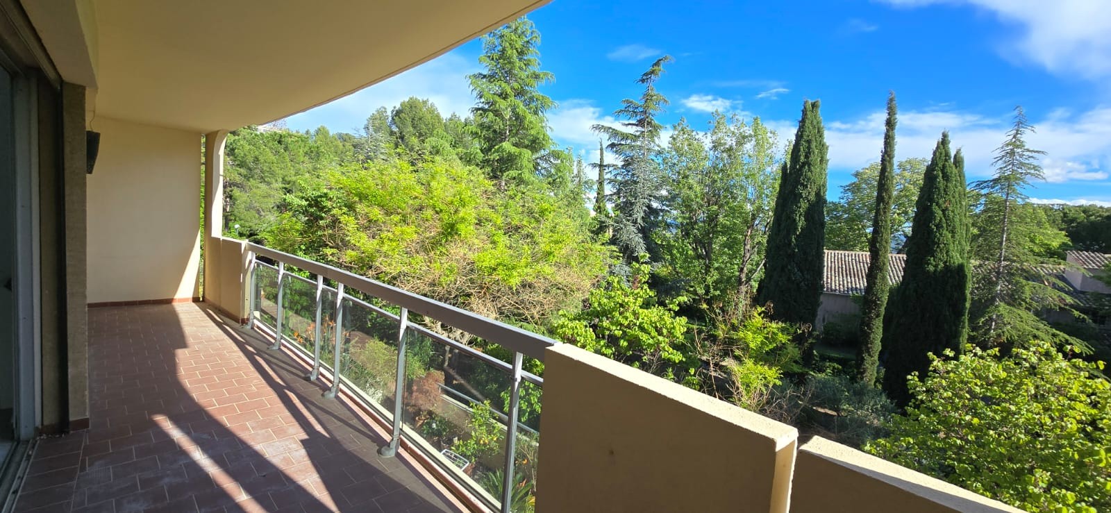 Vente Appartement à Aix-en-Provence 4 pièces