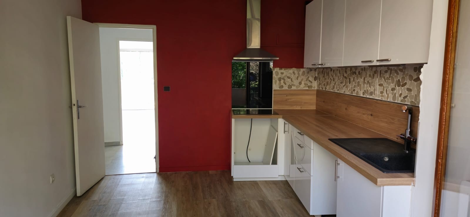 Vente Appartement à Aix-en-Provence 4 pièces