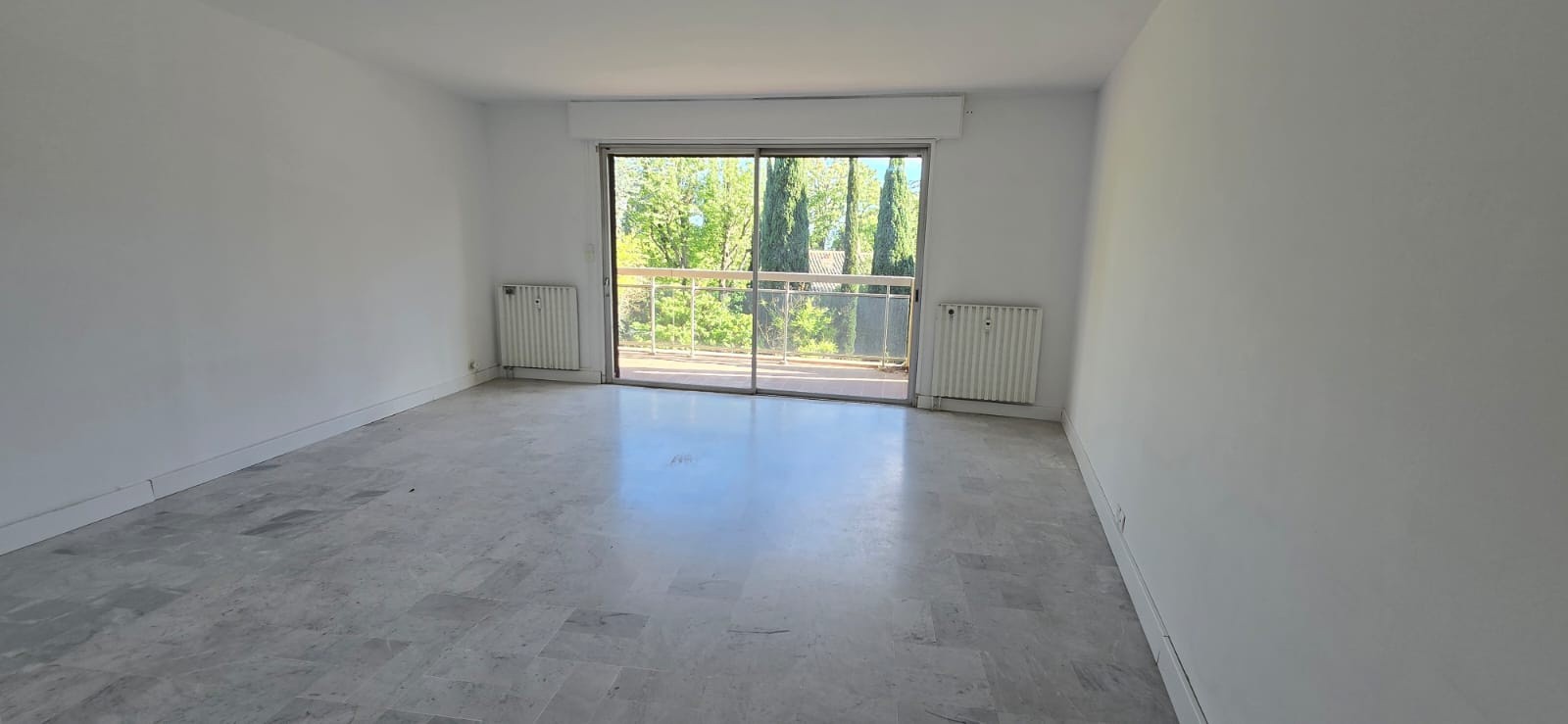 Vente Appartement à Aix-en-Provence 4 pièces