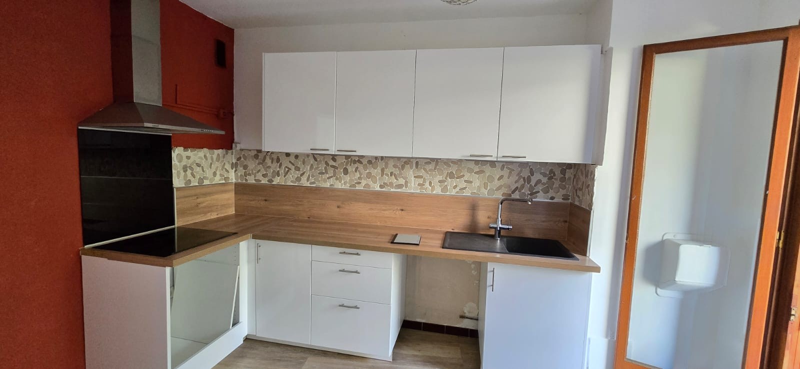 Vente Appartement à Aix-en-Provence 4 pièces