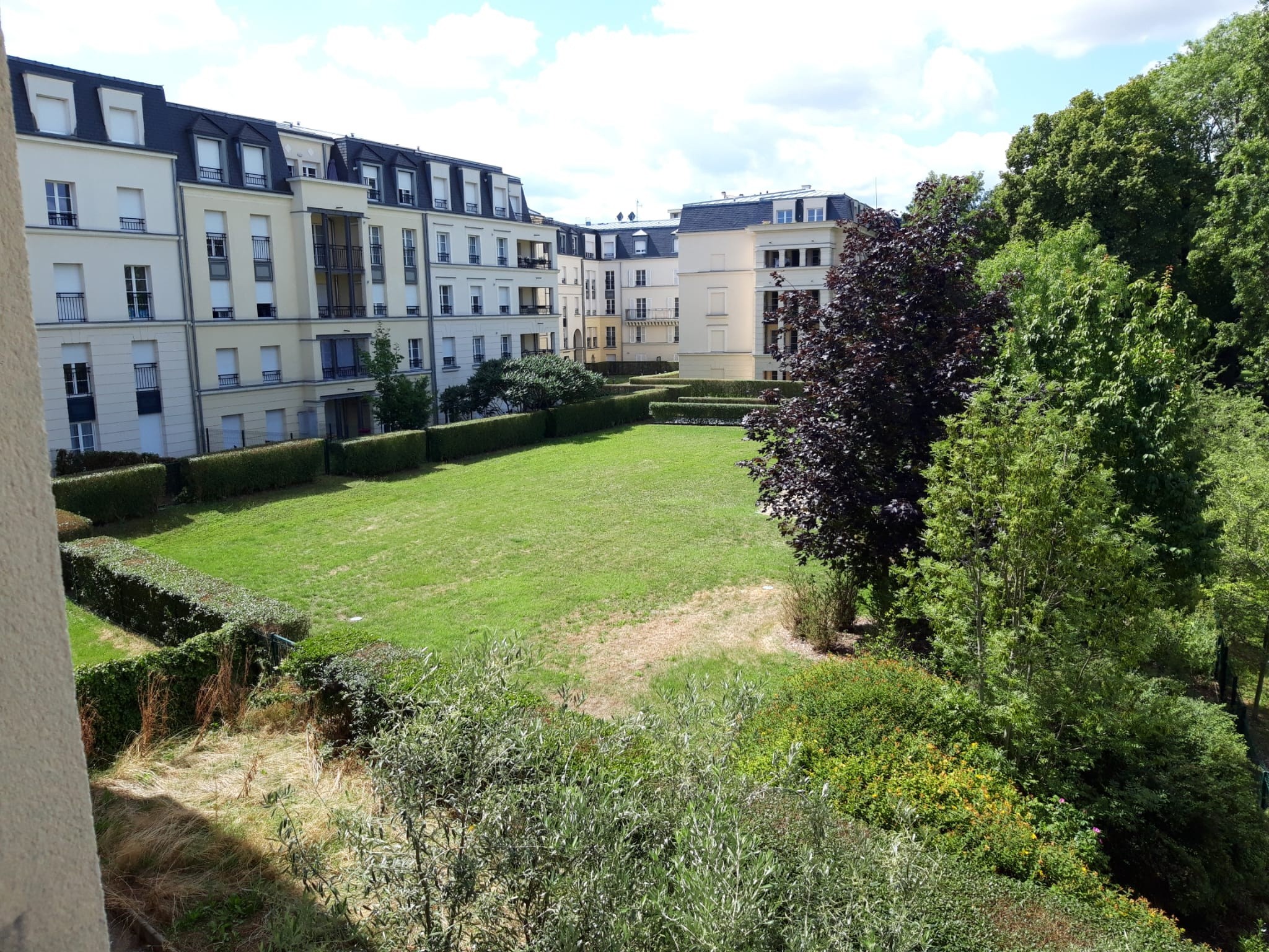 Vente Appartement à Reims 2 pièces