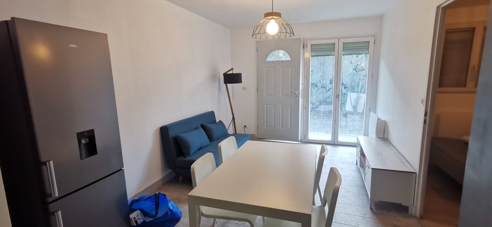 Vente Appartement à Toulouse 2 pièces