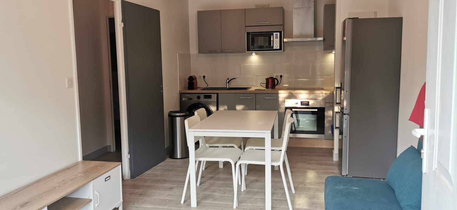 Vente Appartement à Toulouse 2 pièces