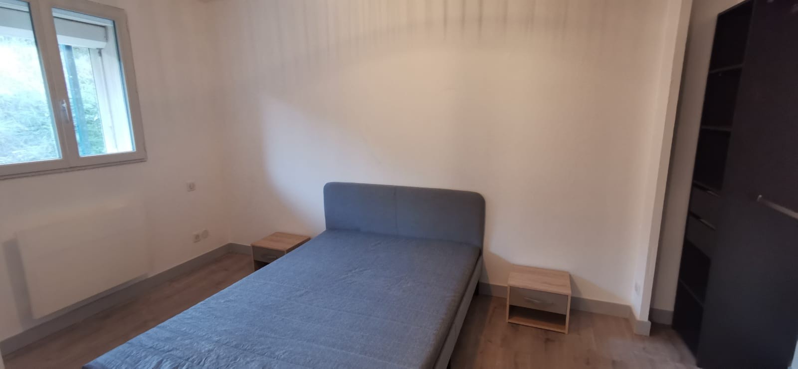 Vente Appartement à Toulouse 2 pièces