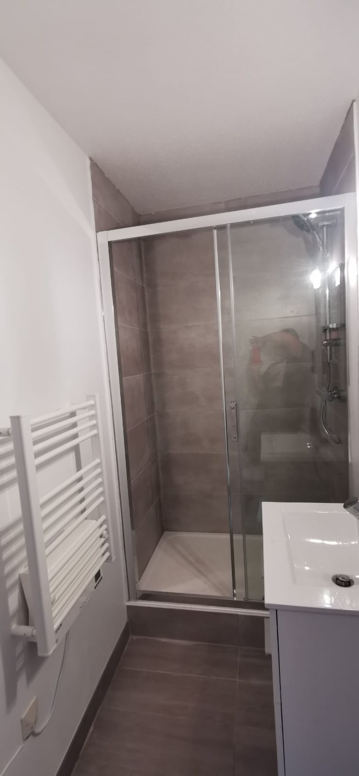 Vente Appartement à Toulouse 2 pièces