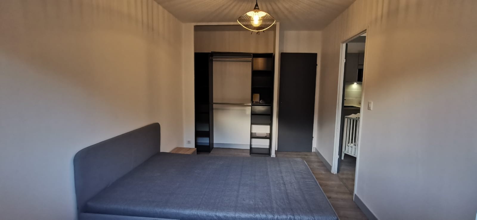 Vente Appartement à Toulouse 2 pièces