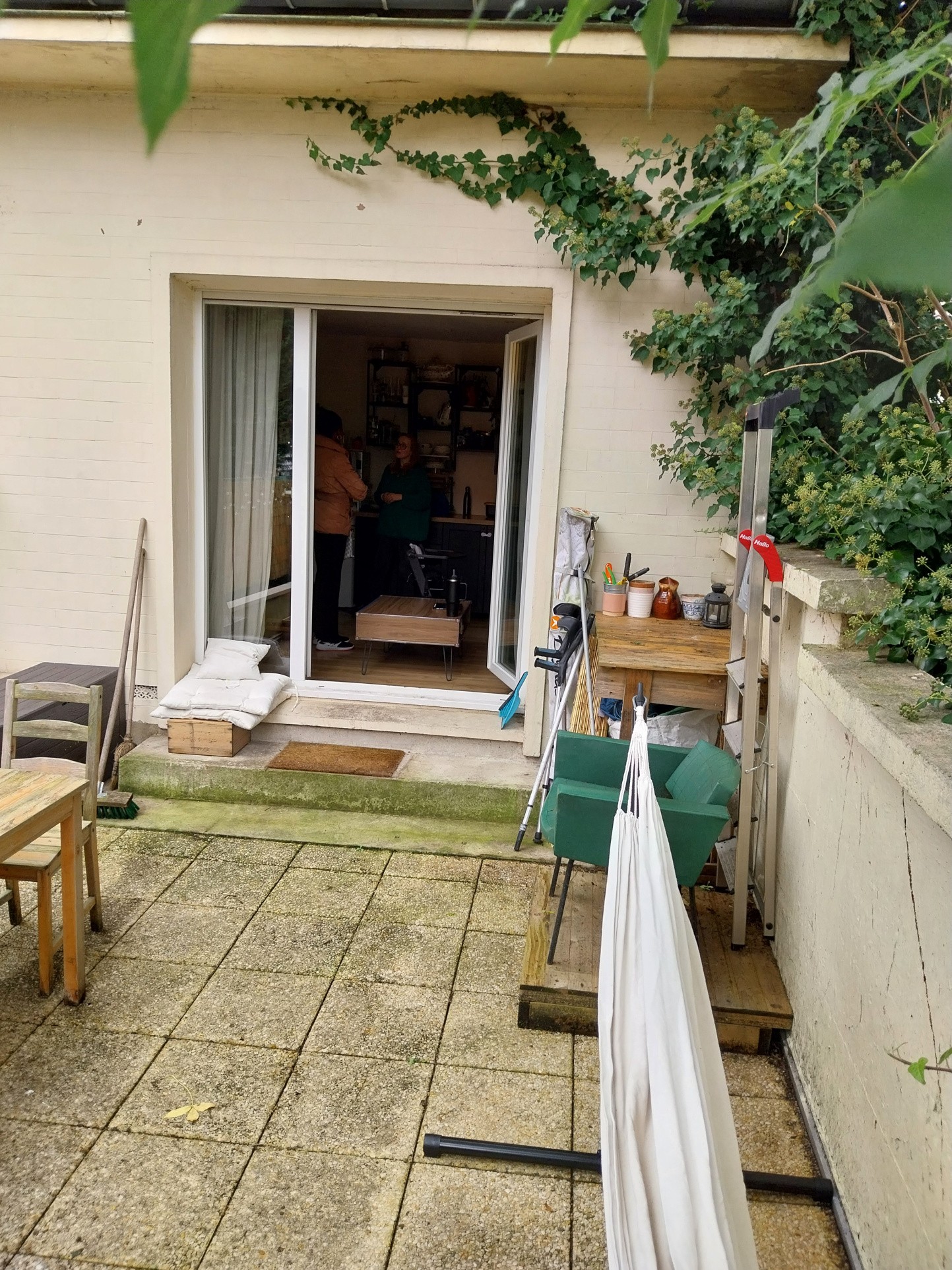 Vente Appartement à Montreuil 2 pièces