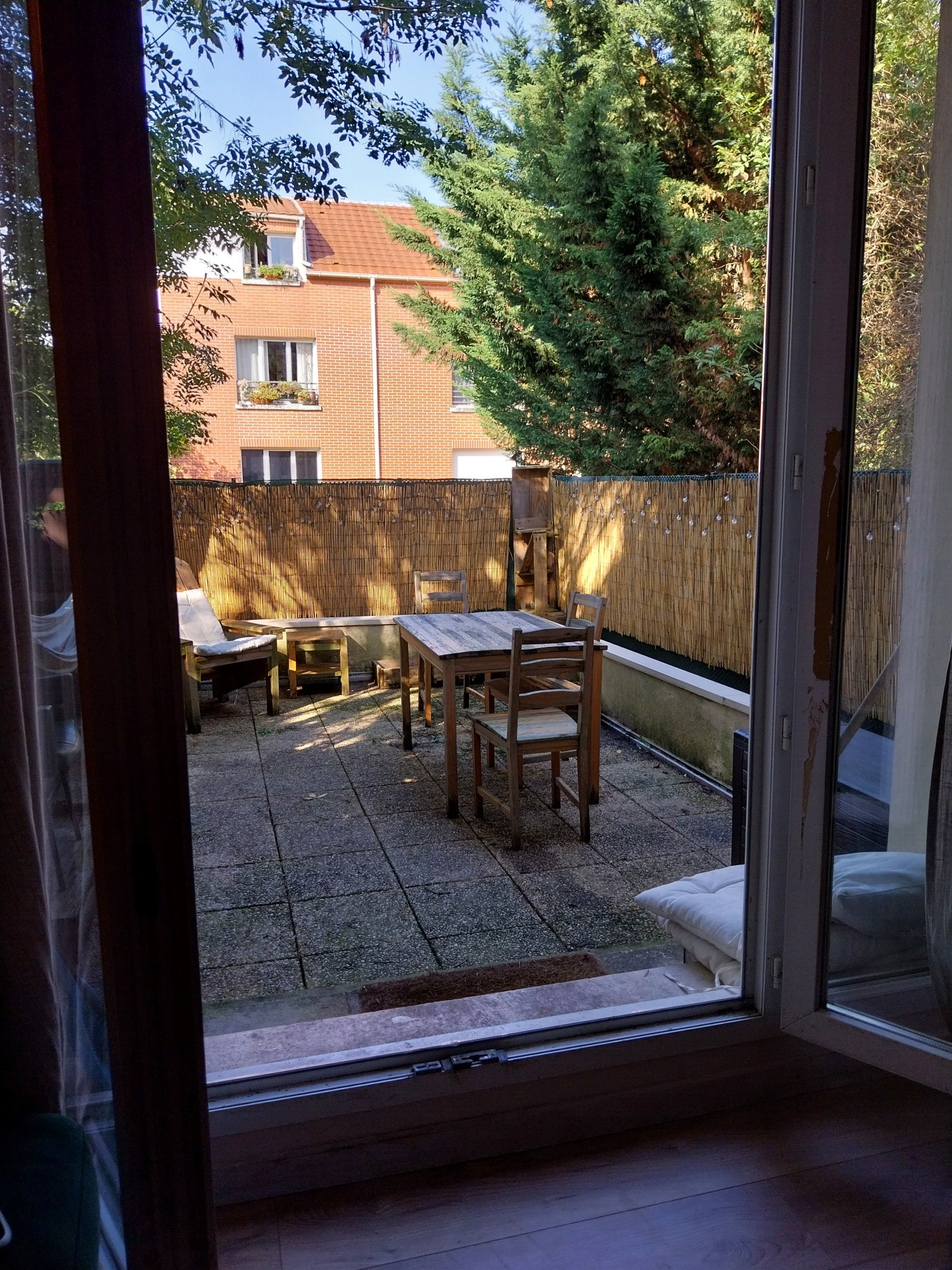 Vente Appartement à Montreuil 2 pièces