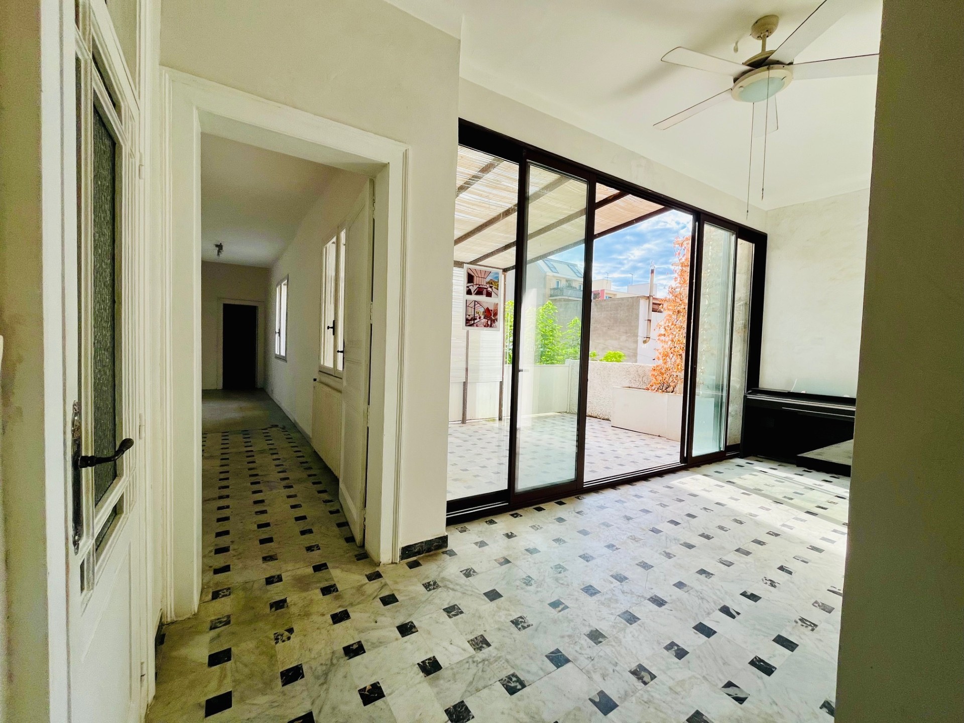 Vente Appartement à Sète 5 pièces