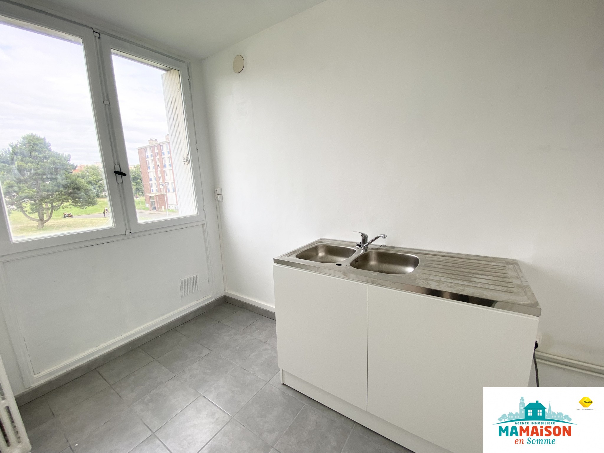 Vente Appartement à Amiens 1 pièce