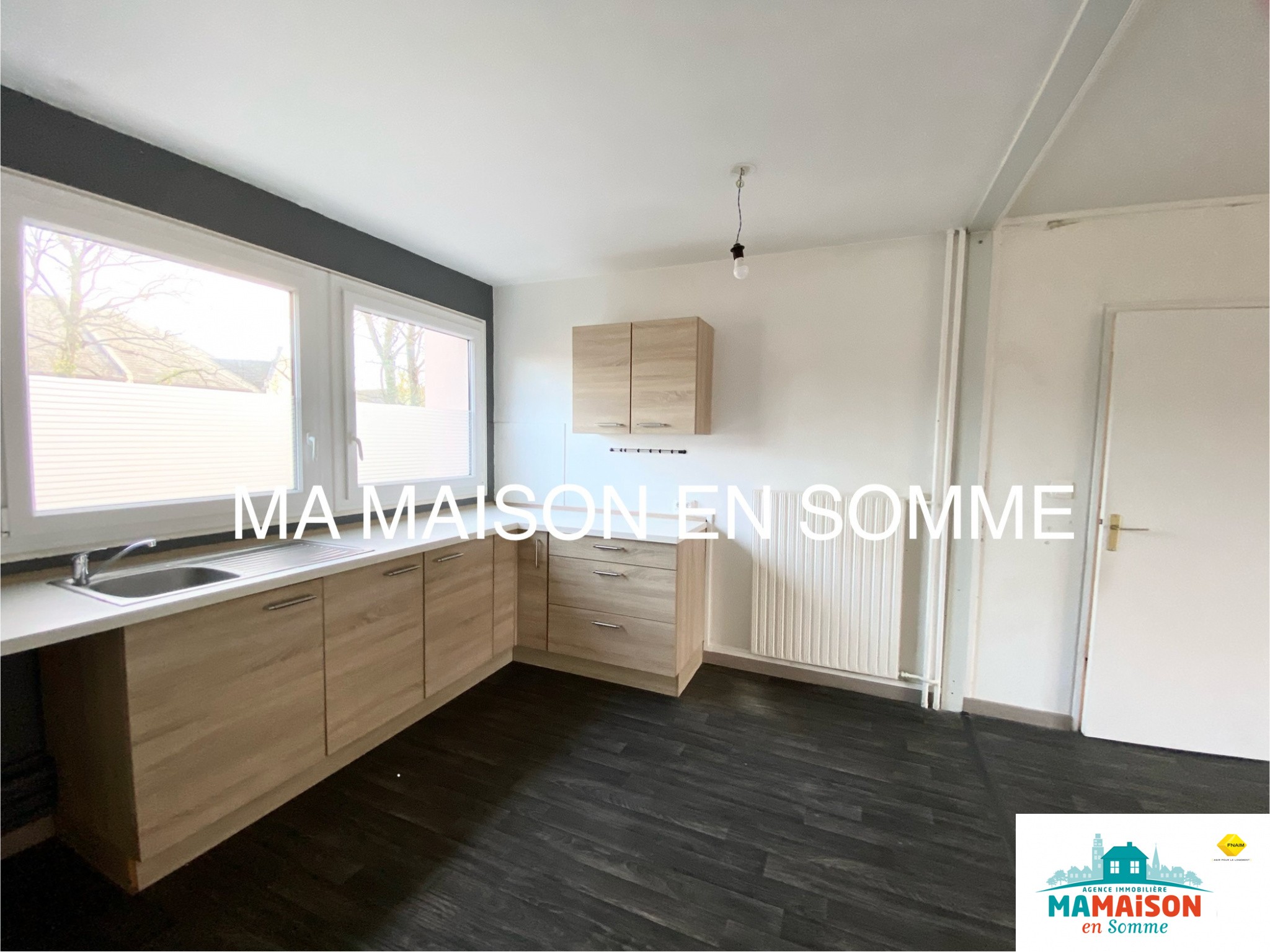 Vente Appartement à Amiens 3 pièces