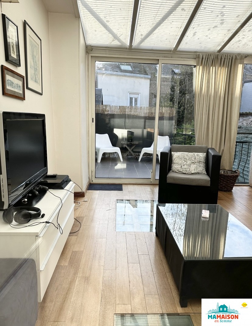 Vente Maison à Amiens 7 pièces