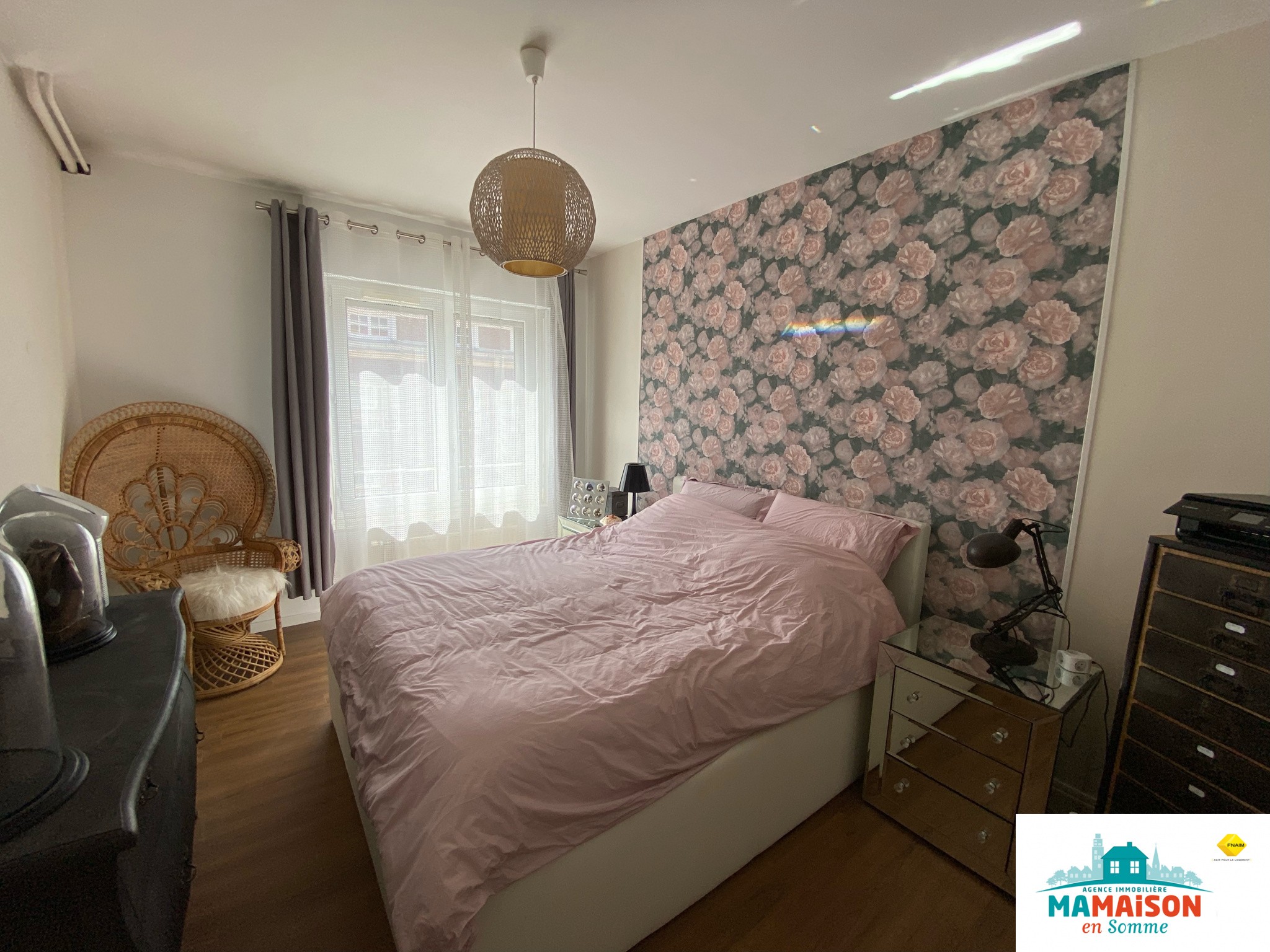 Vente Appartement à Amiens 8 pièces