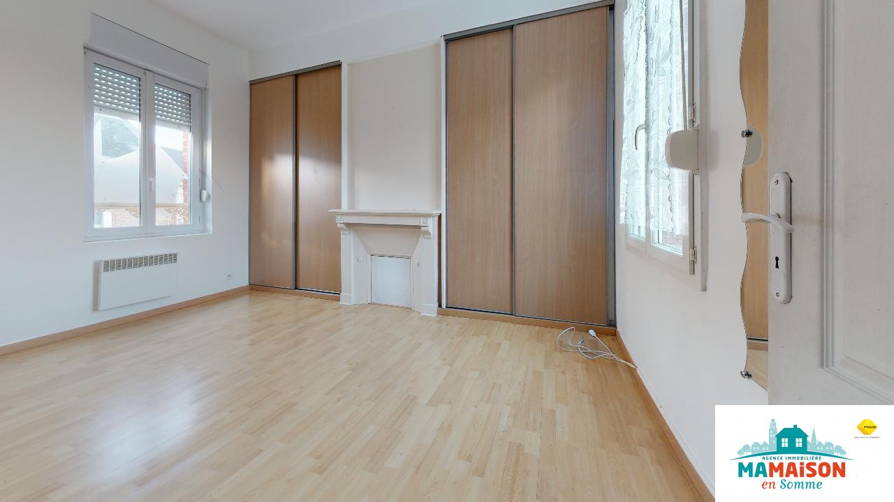 Vente Maison à Amiens 5 pièces