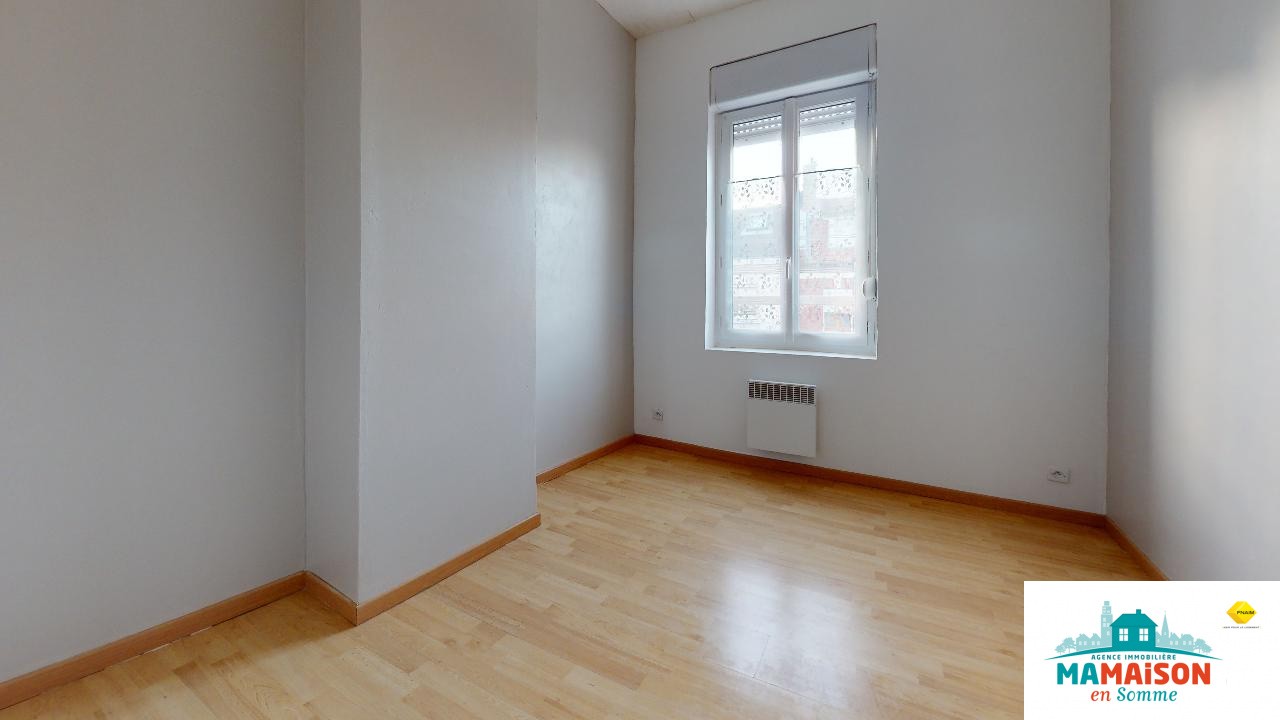 Vente Maison à Amiens 5 pièces