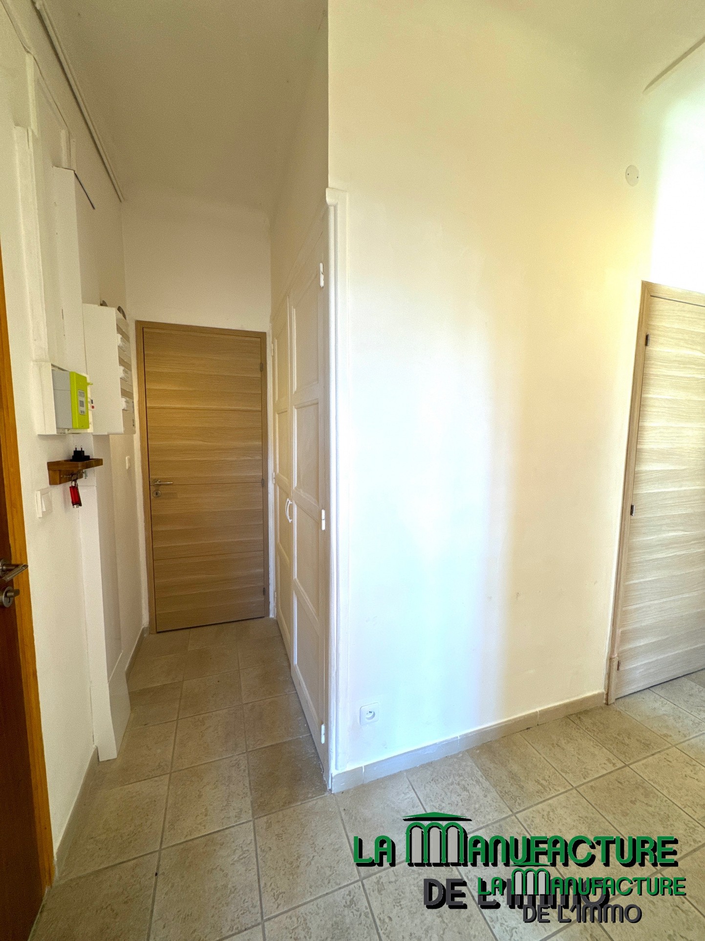 Vente Appartement à Saint-Étienne 2 pièces