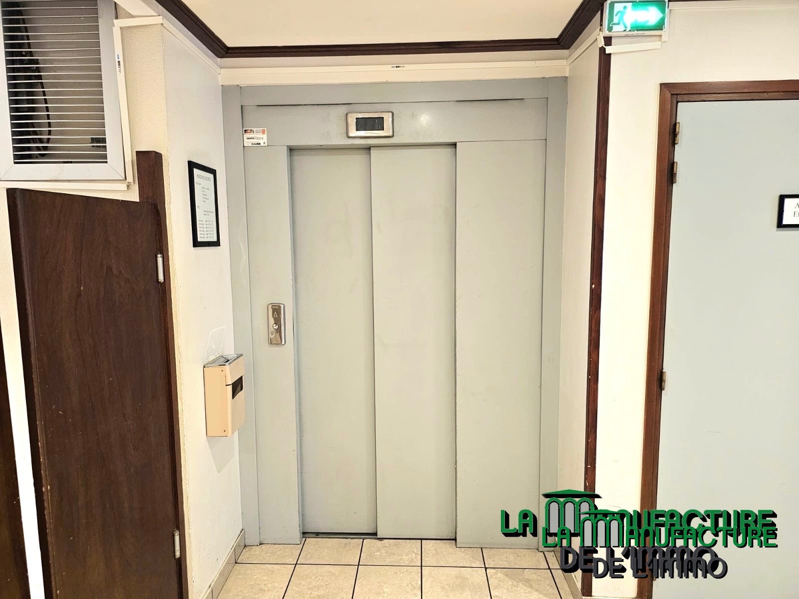 Location Appartement à Saint-Étienne 1 pièce