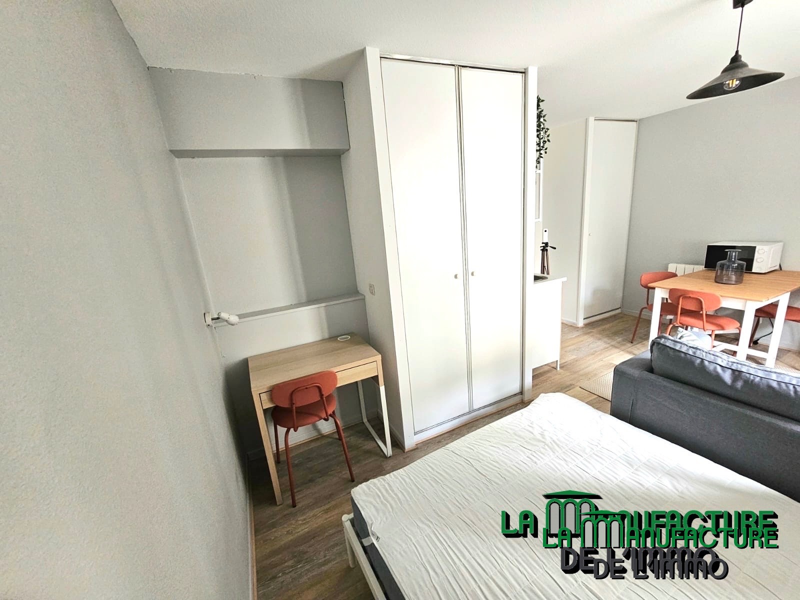 Location Appartement à Saint-Étienne 1 pièce