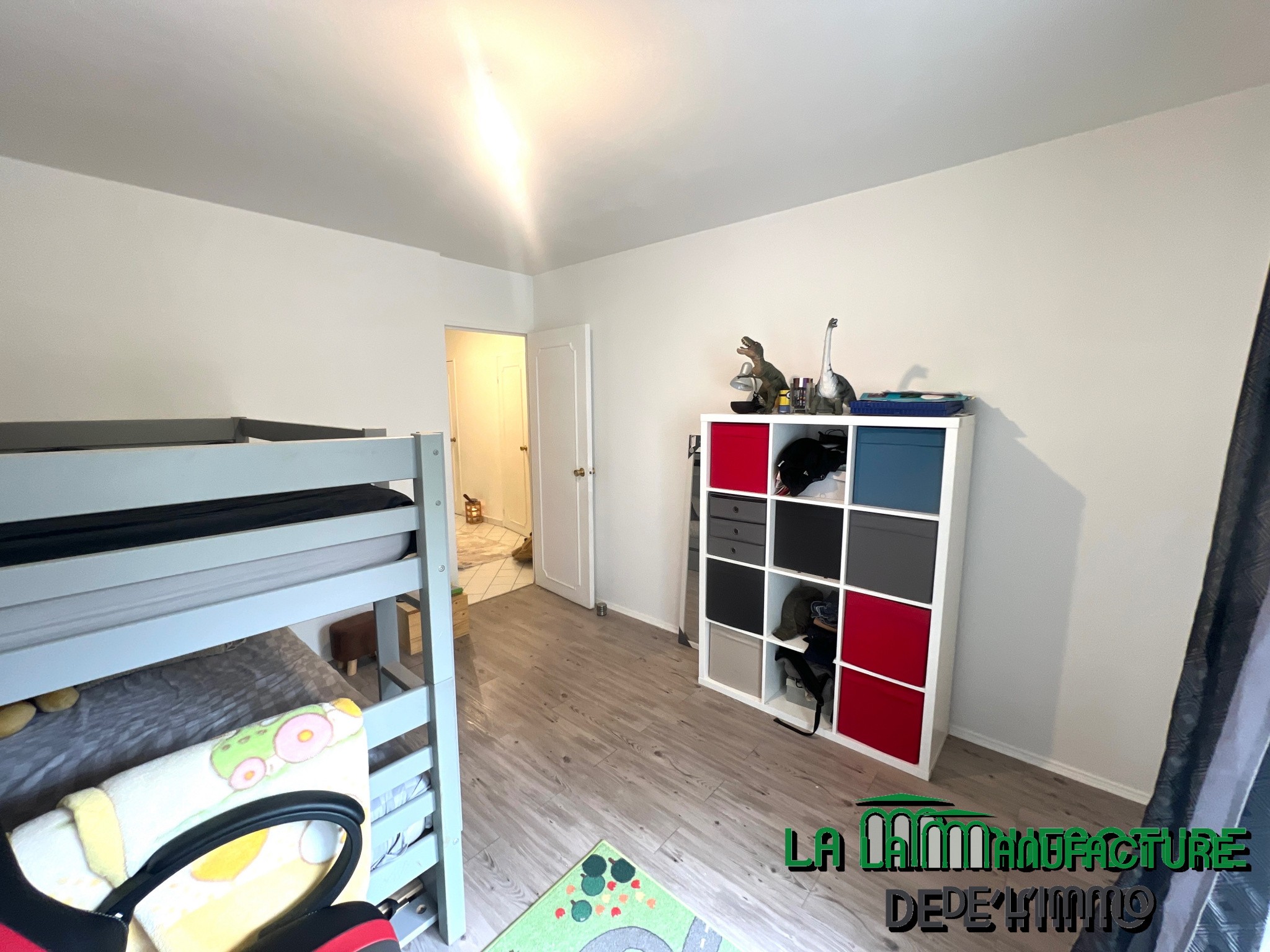 Vente Appartement à Saint-Étienne 5 pièces