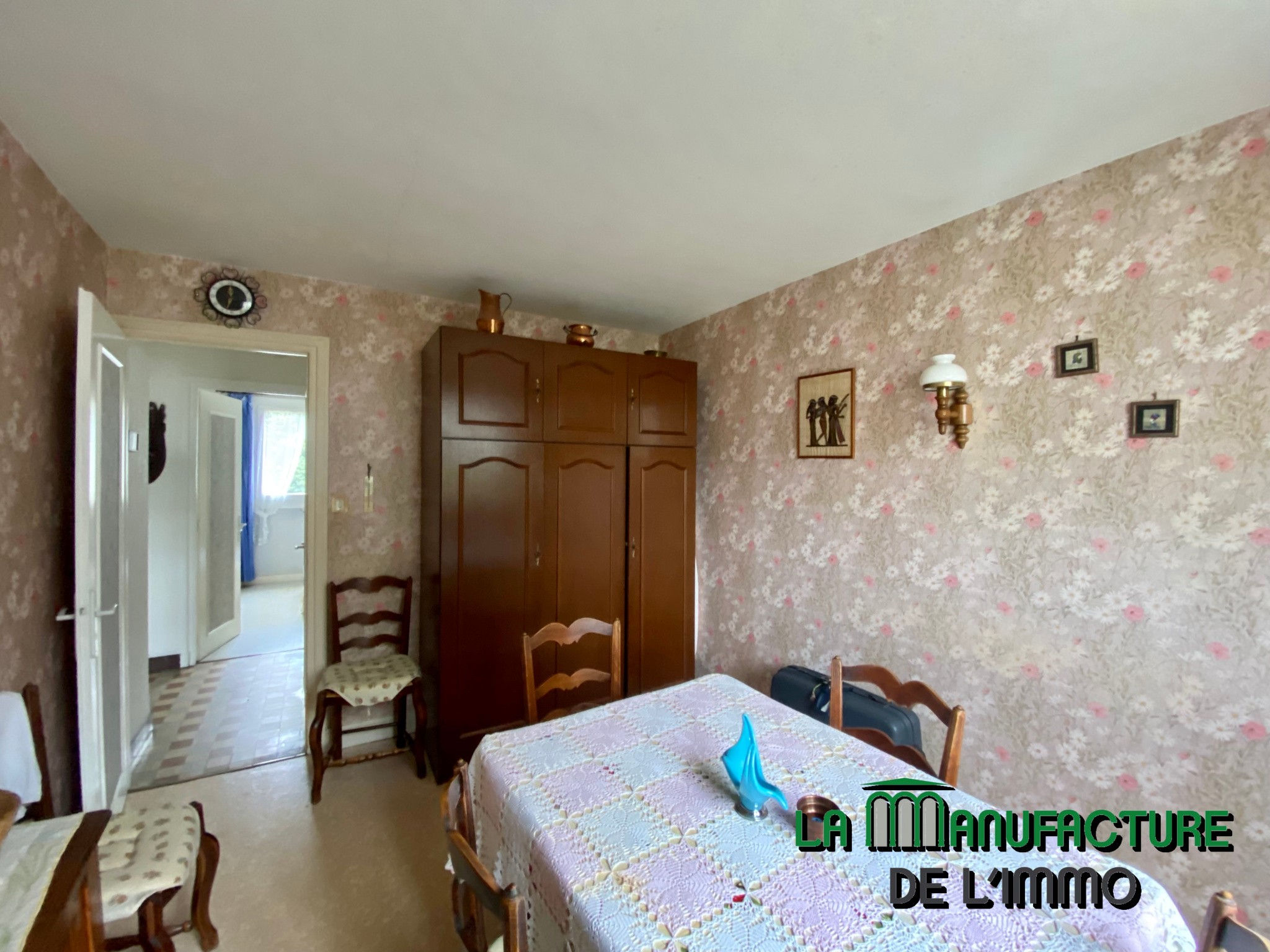 Vente Appartement à Saint-Étienne 3 pièces