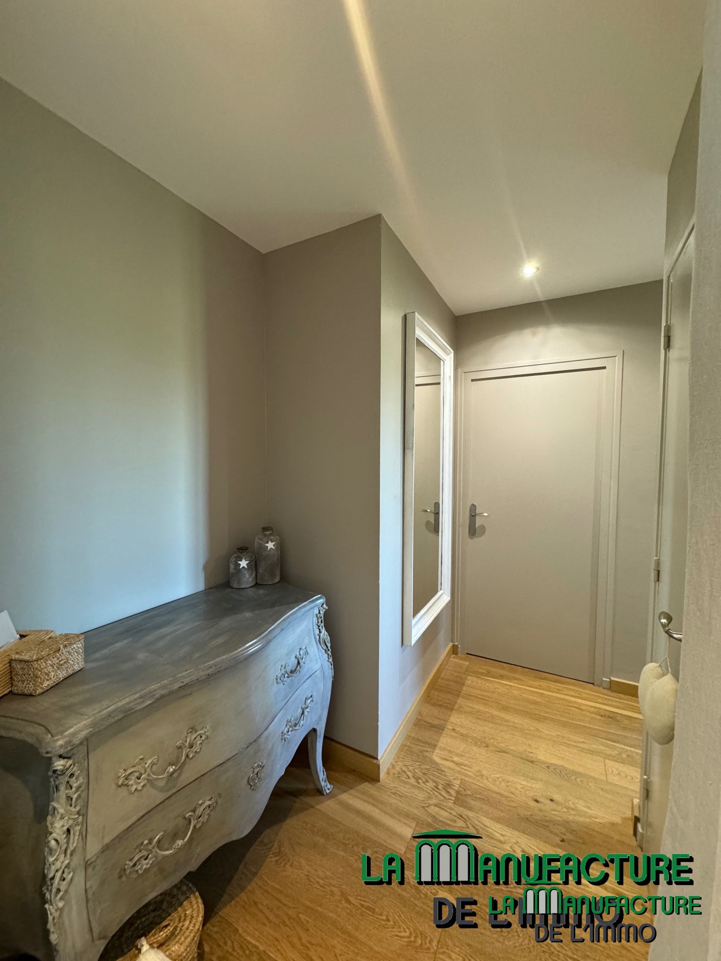 Vente Appartement à Saint-Étienne 4 pièces