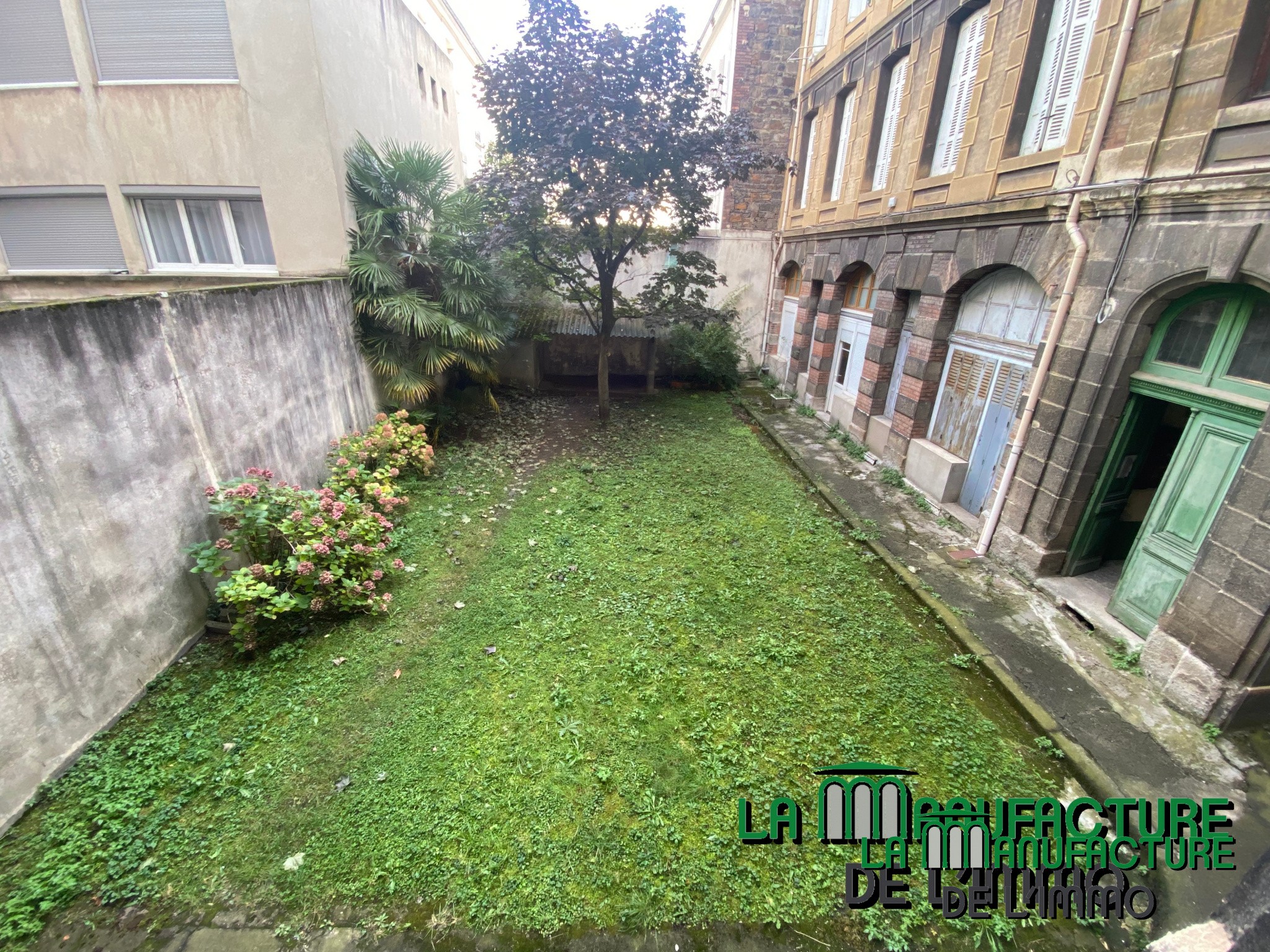 Vente Appartement à Saint-Étienne 6 pièces