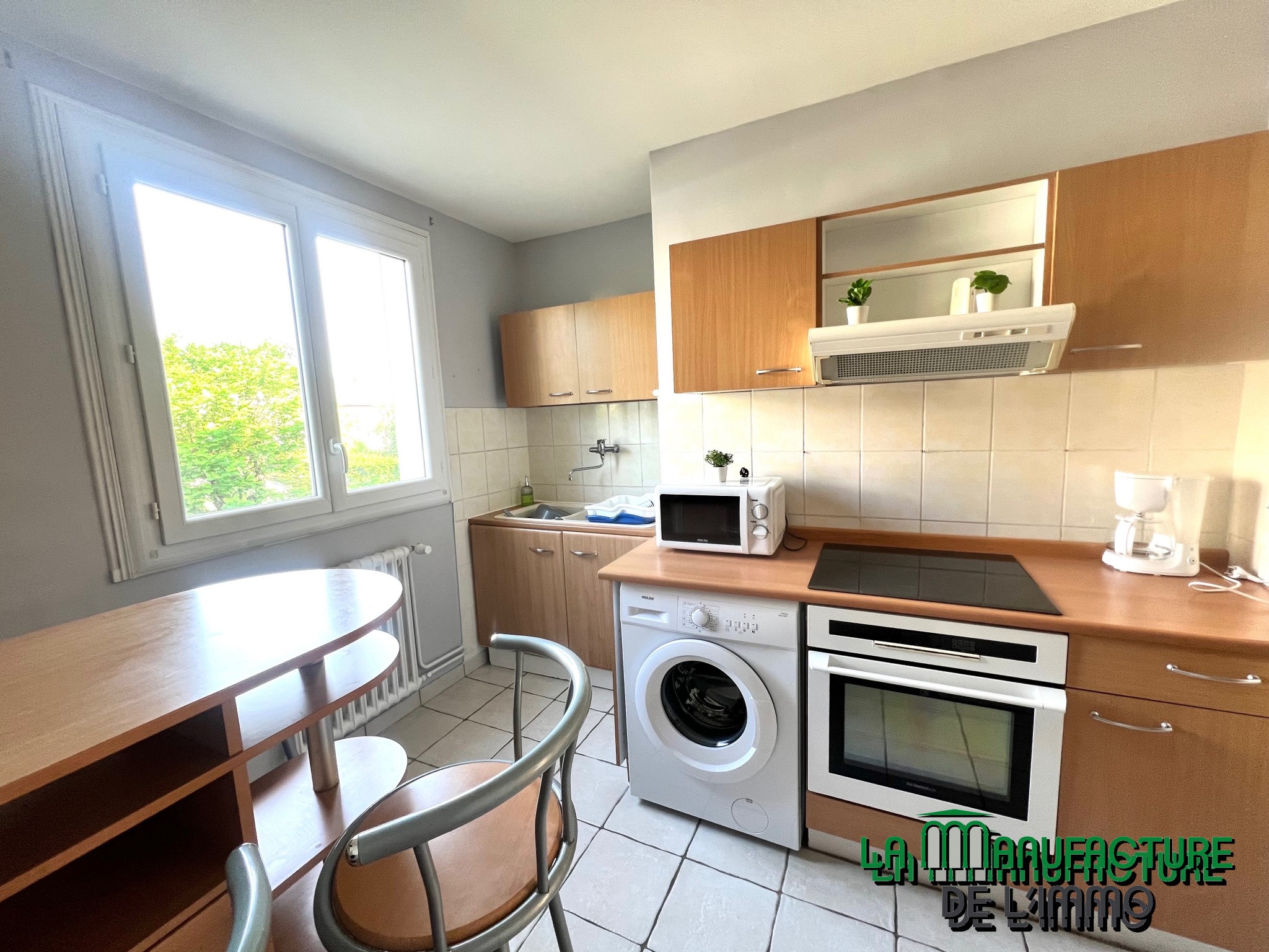 Vente Appartement à Saint-Étienne 3 pièces