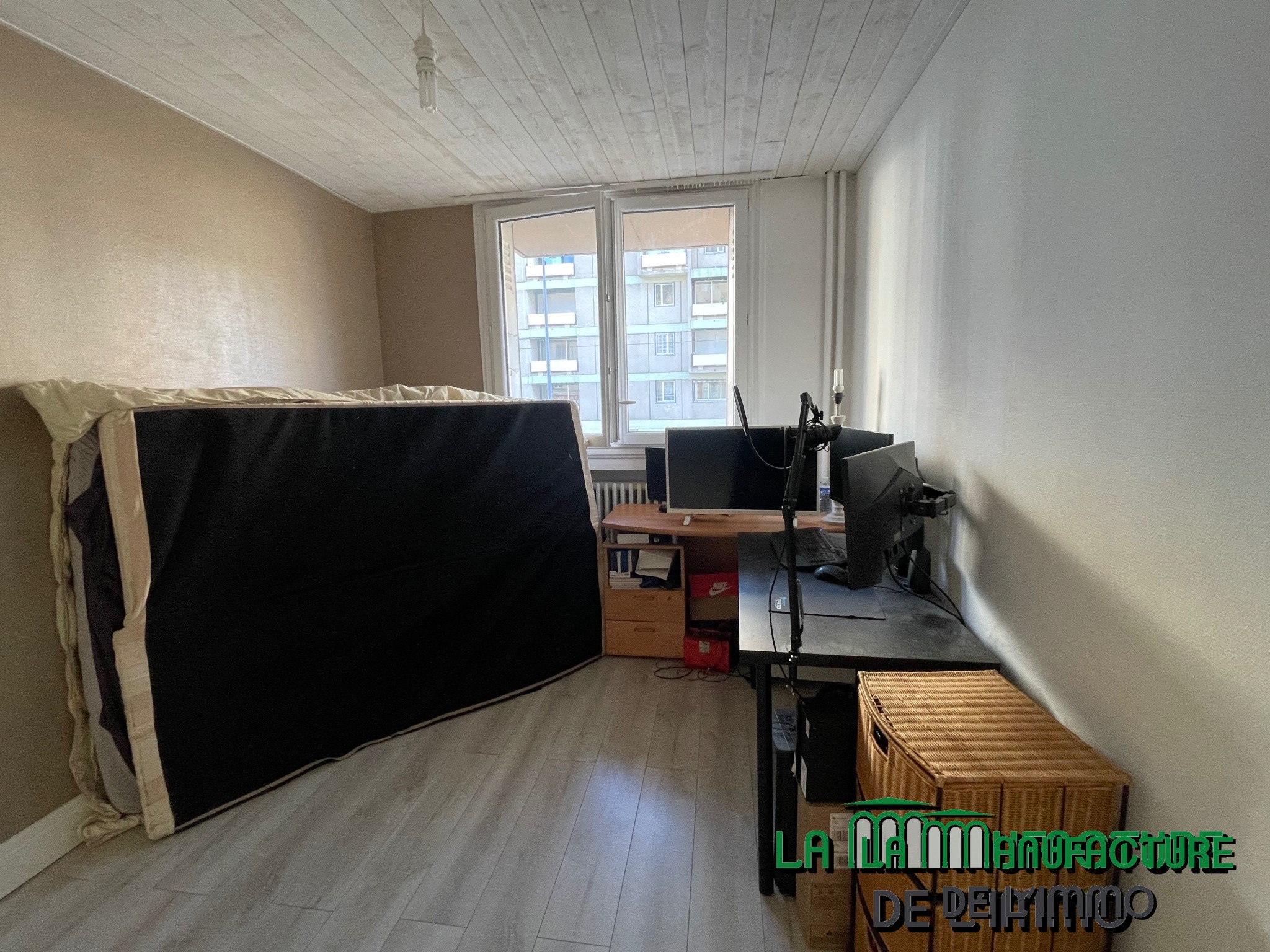 Vente Appartement à Saint-Étienne 3 pièces