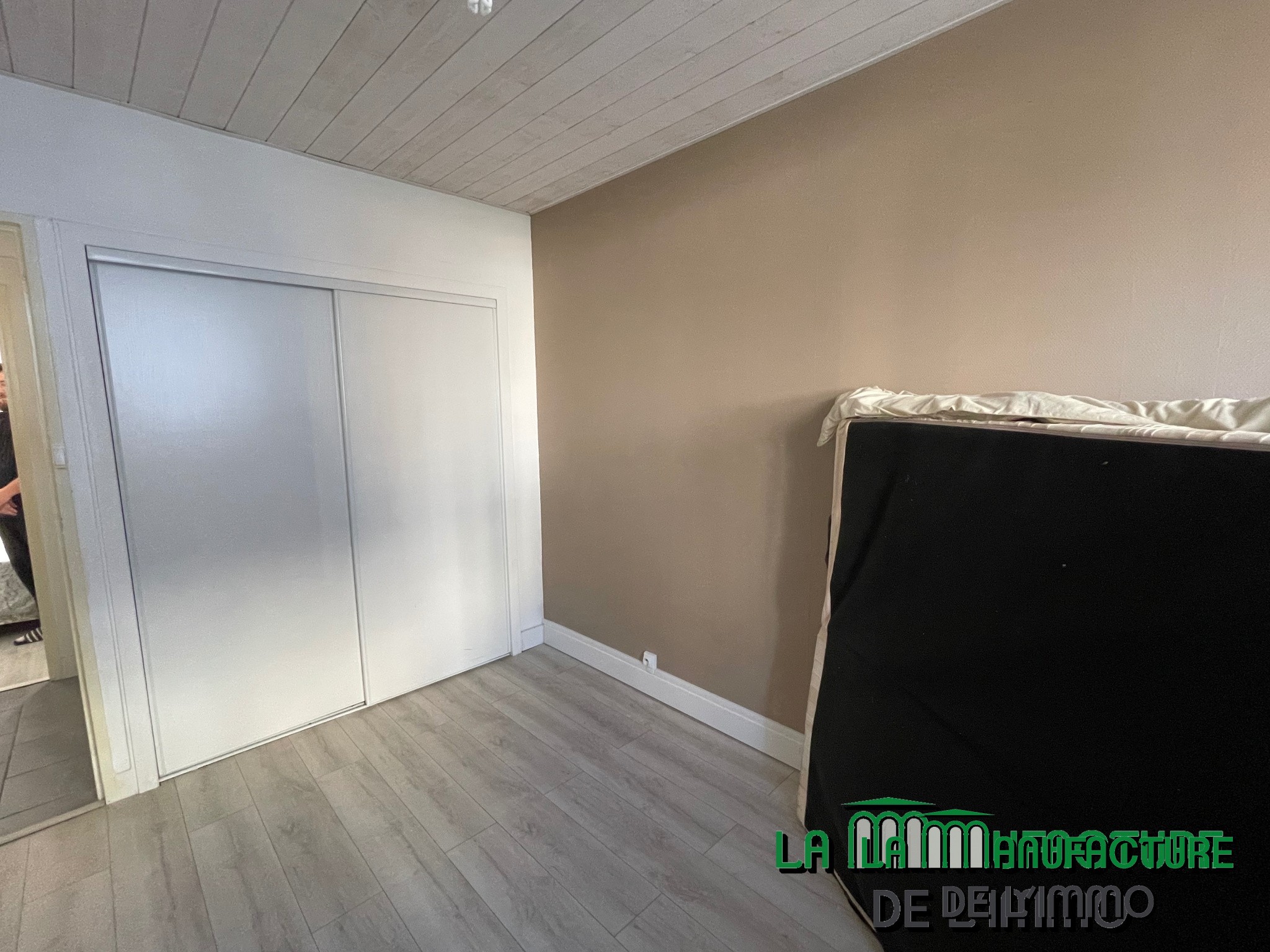 Vente Appartement à Saint-Étienne 3 pièces