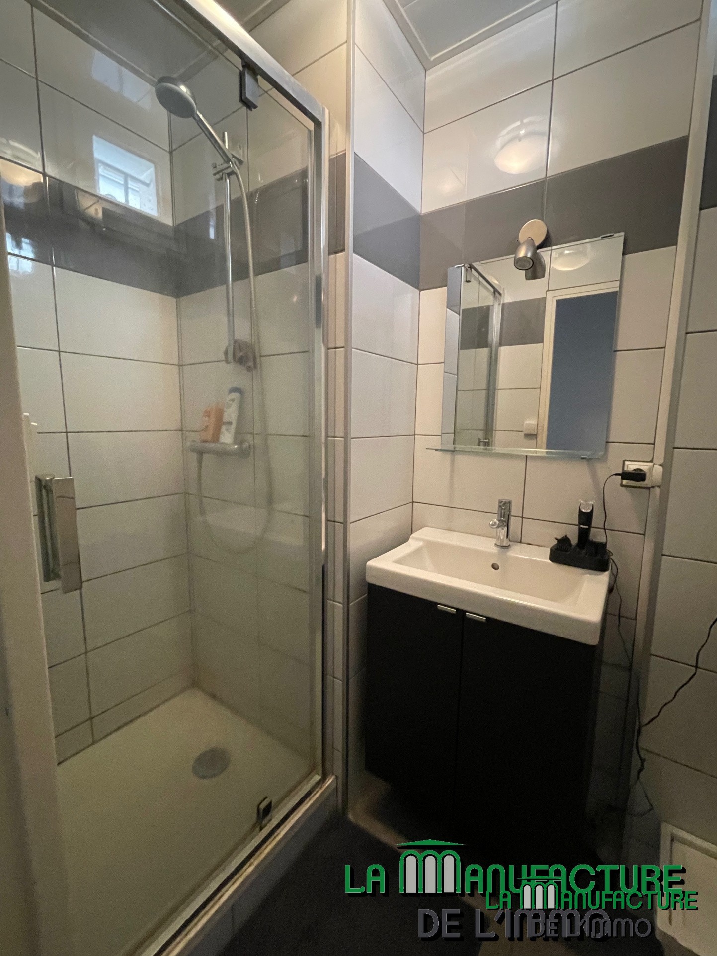 Vente Appartement à Saint-Étienne 3 pièces