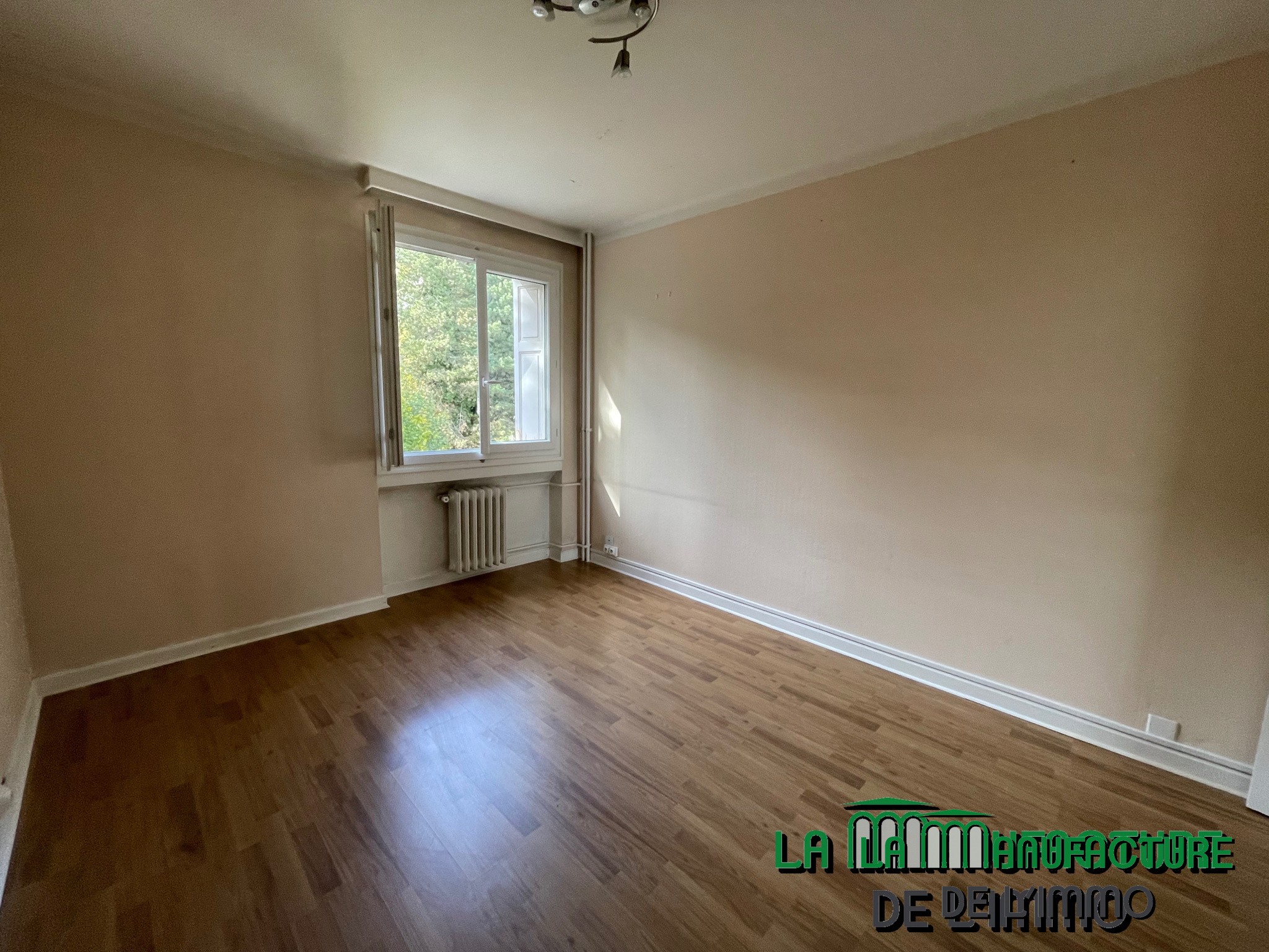 Vente Appartement à Saint-Étienne 3 pièces