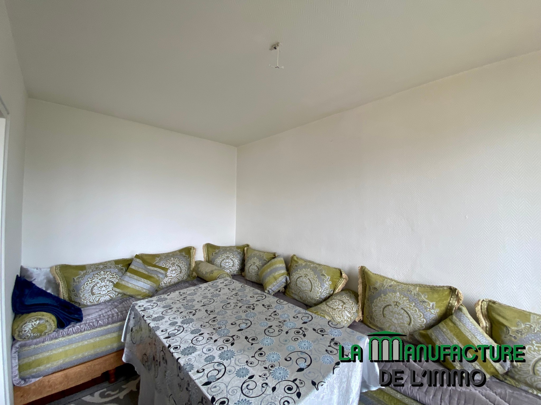 Vente Appartement à Saint-Étienne 3 pièces