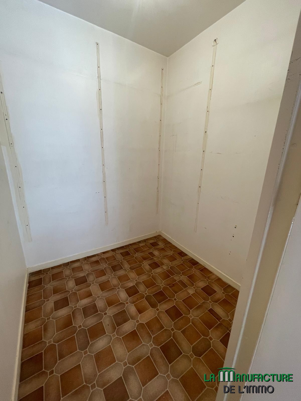 Vente Appartement à Saint-Étienne 3 pièces