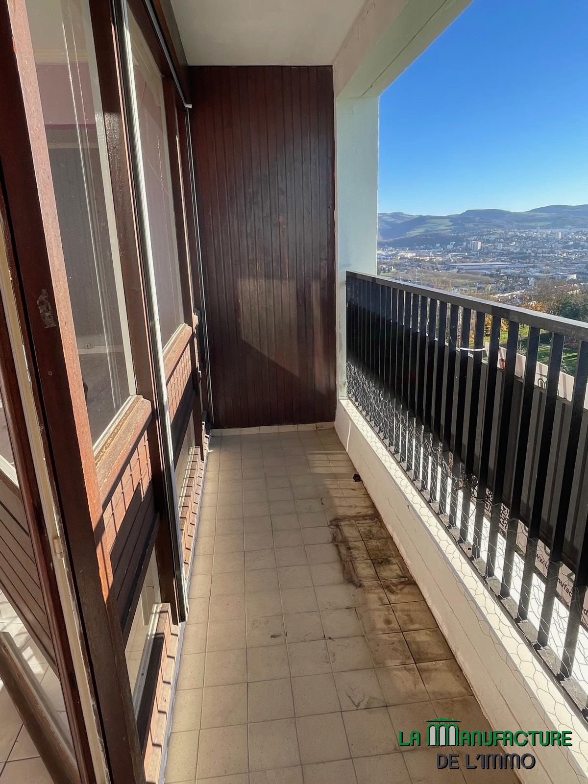 Vente Appartement à Saint-Étienne 3 pièces