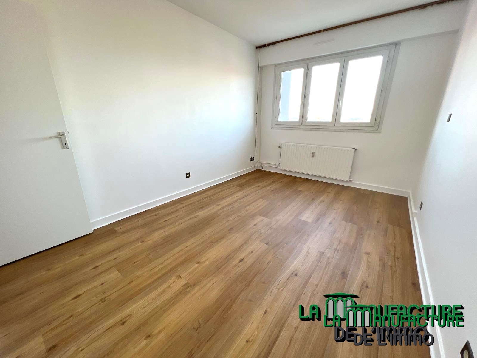 Location Appartement à Saint-Étienne 5 pièces