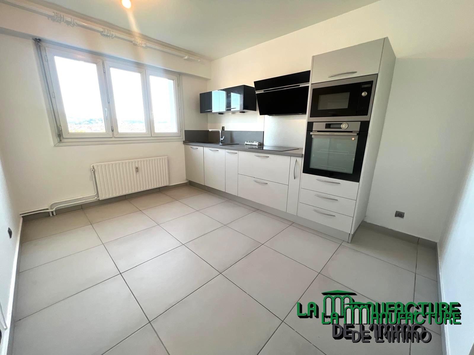 Location Appartement à Saint-Étienne 5 pièces