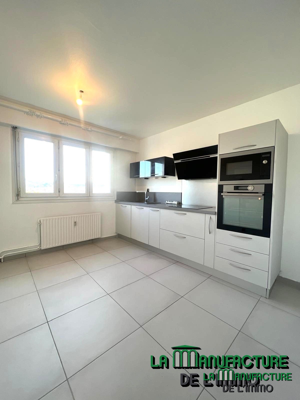 Location Appartement à Saint-Étienne 5 pièces