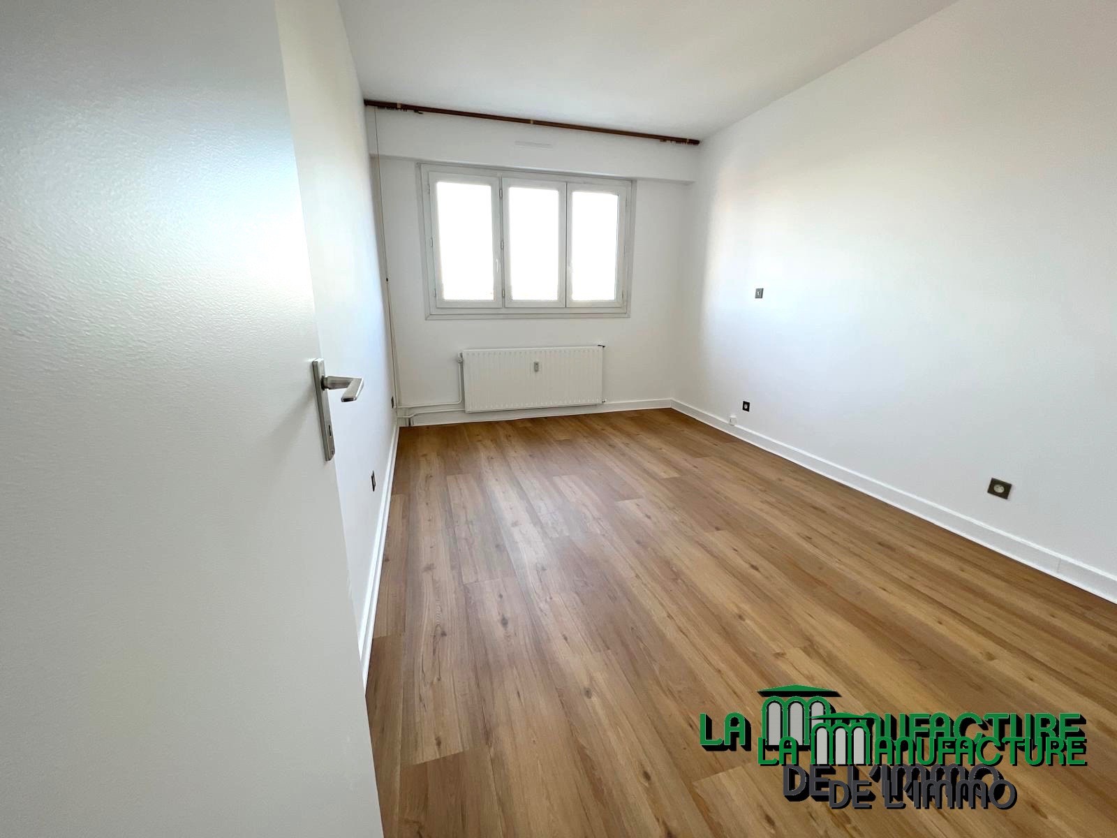 Location Appartement à Saint-Étienne 5 pièces