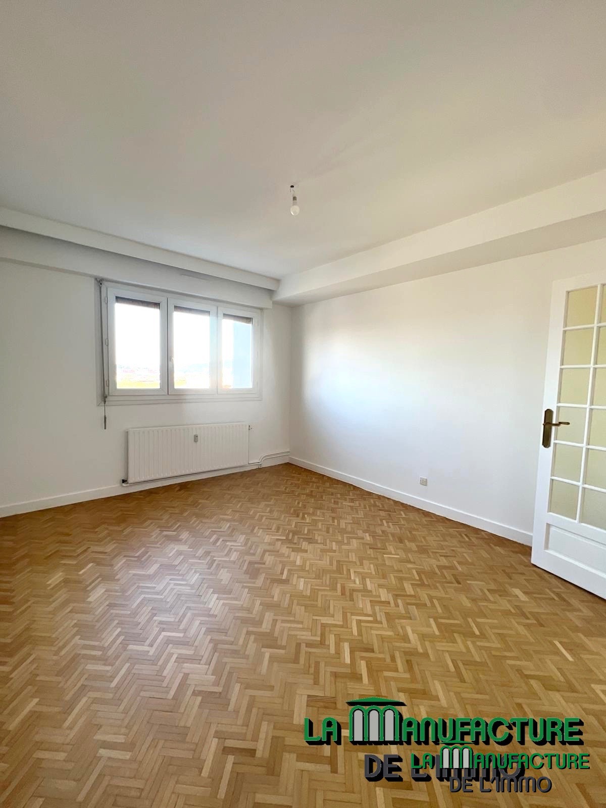 Location Appartement à Saint-Étienne 5 pièces