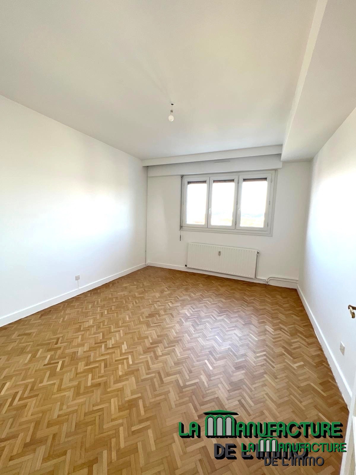 Location Appartement à Saint-Étienne 5 pièces