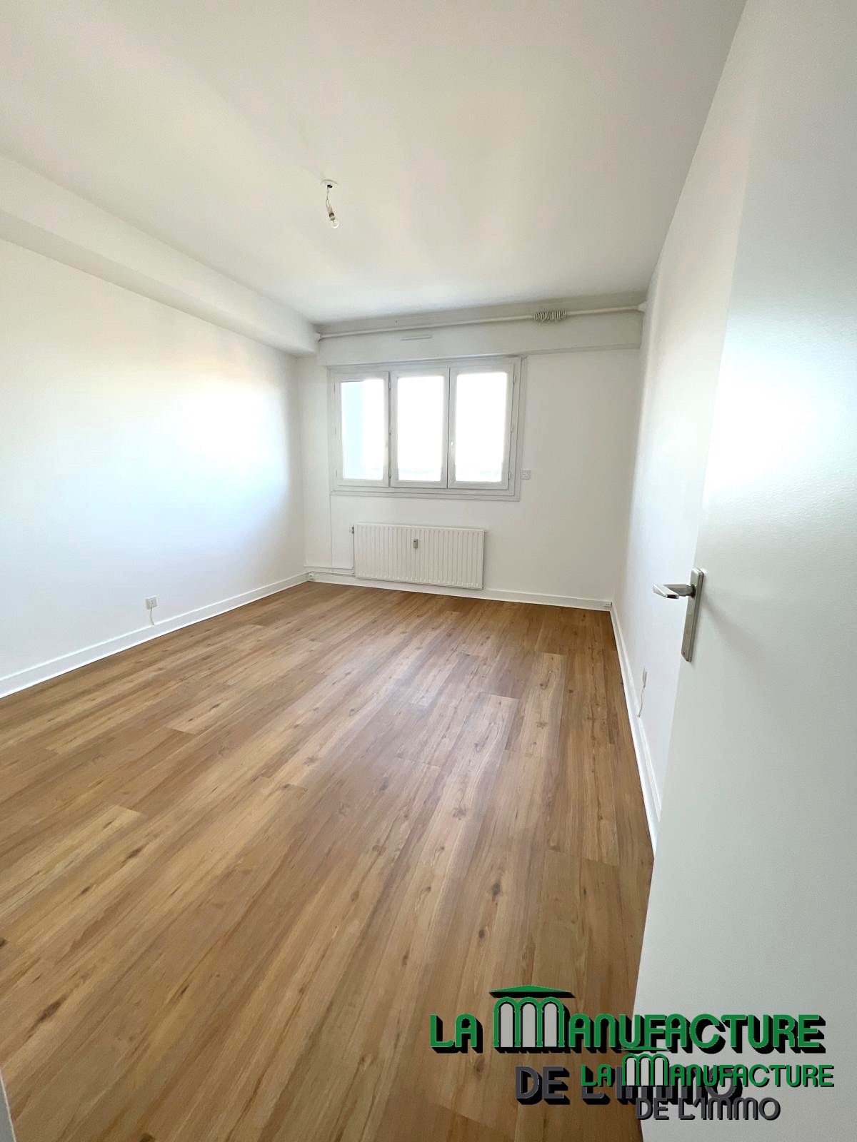 Location Appartement à Saint-Étienne 5 pièces