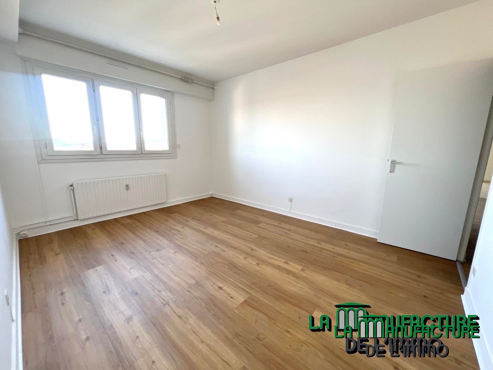 Location Appartement à Saint-Étienne 5 pièces