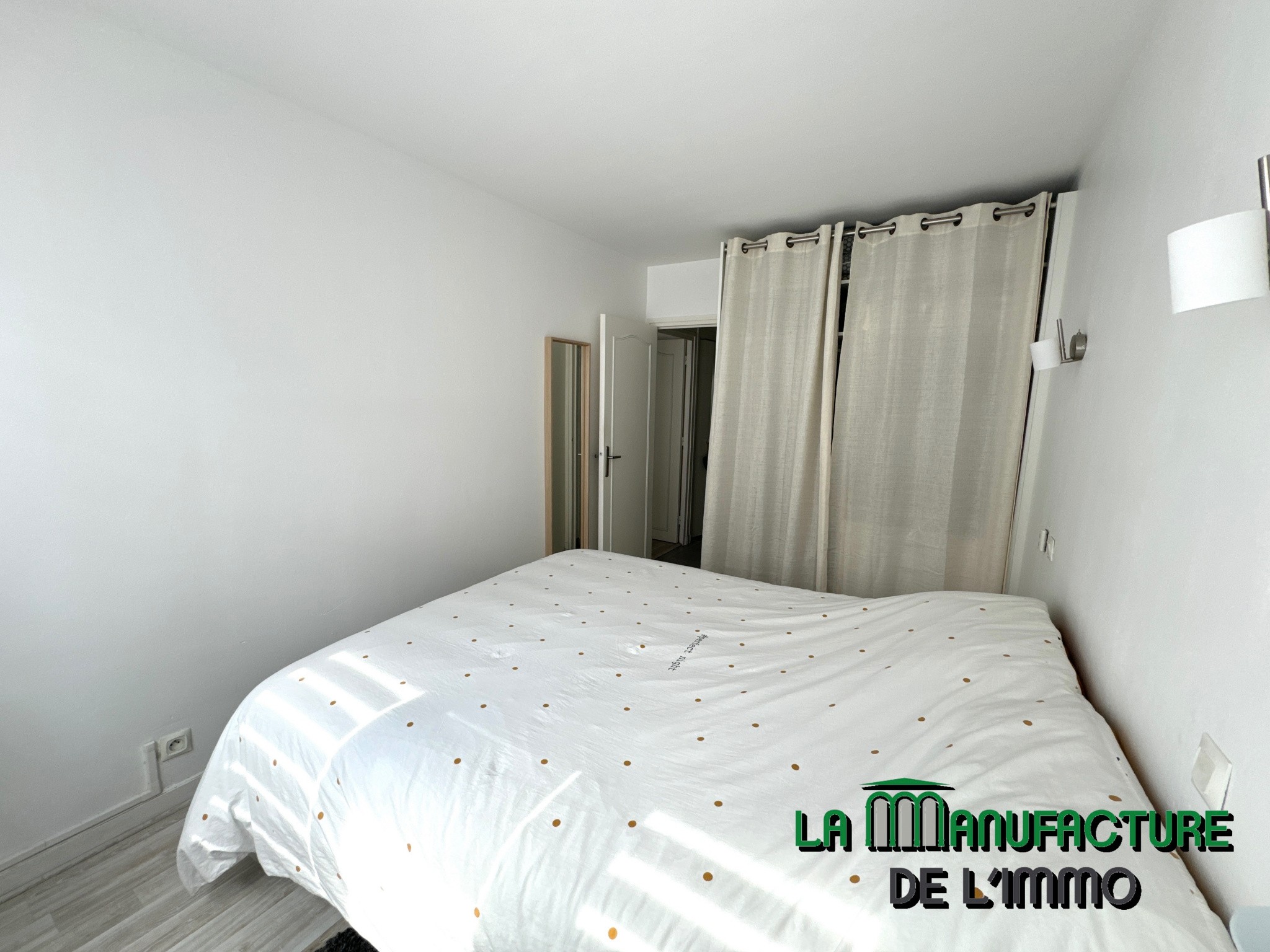 Vente Appartement à Saint-Étienne 3 pièces