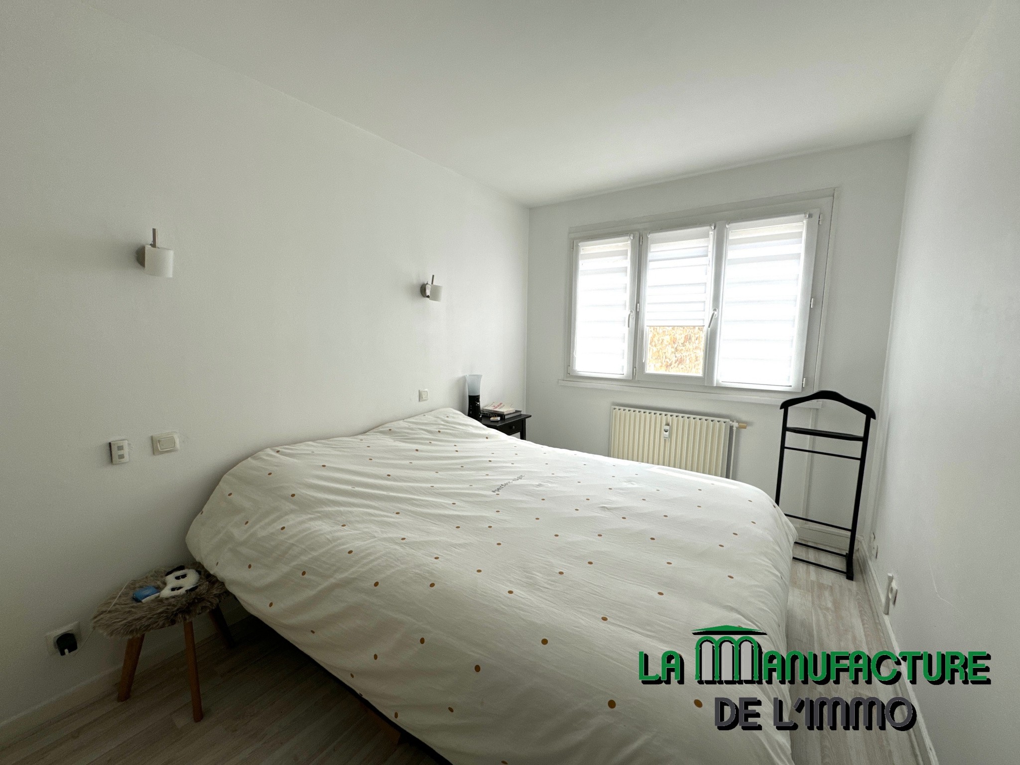 Vente Appartement à Saint-Étienne 3 pièces