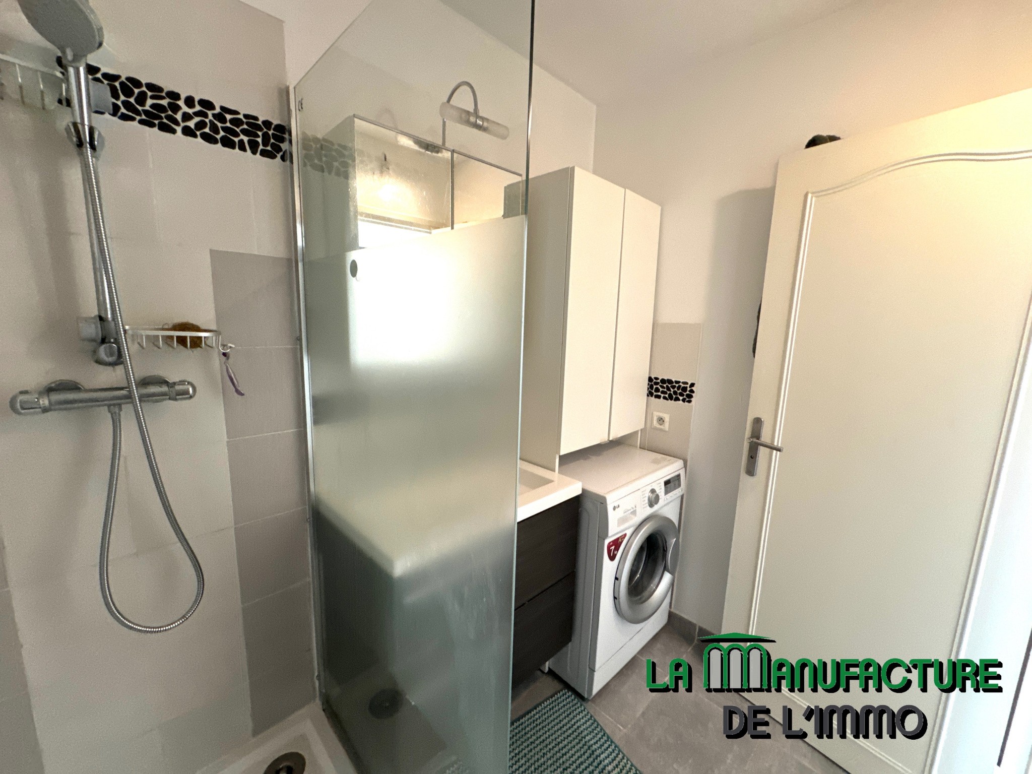 Vente Appartement à Saint-Étienne 3 pièces