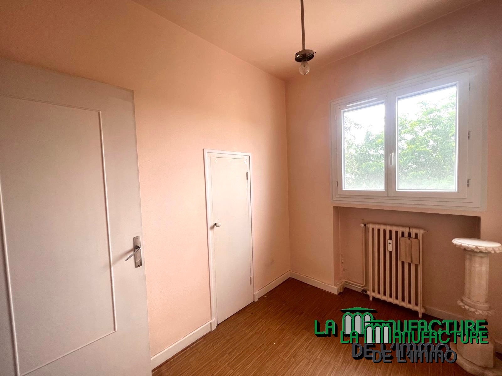 Vente Appartement à Saint-Étienne 5 pièces