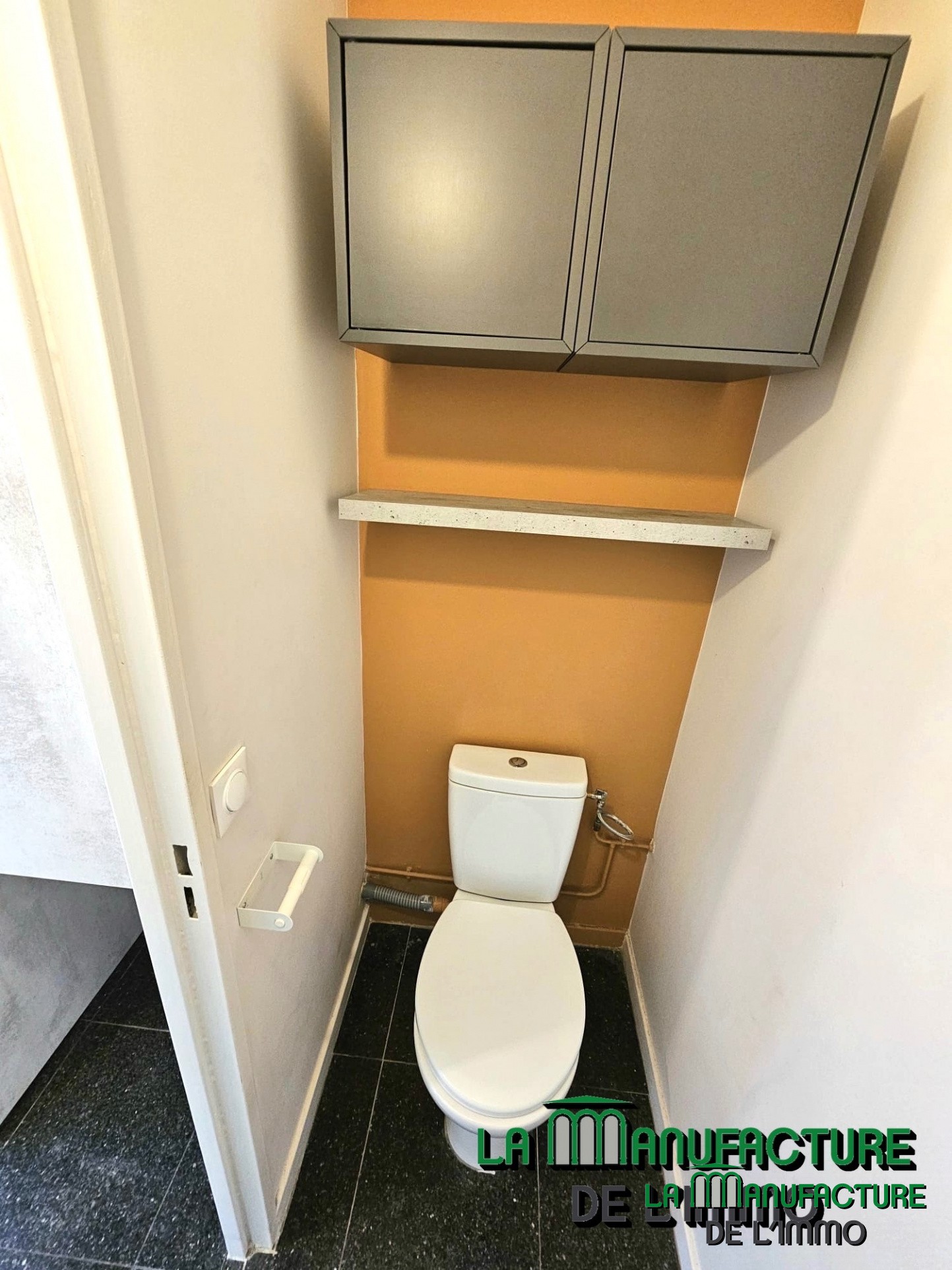 Location Appartement à Saint-Étienne 4 pièces