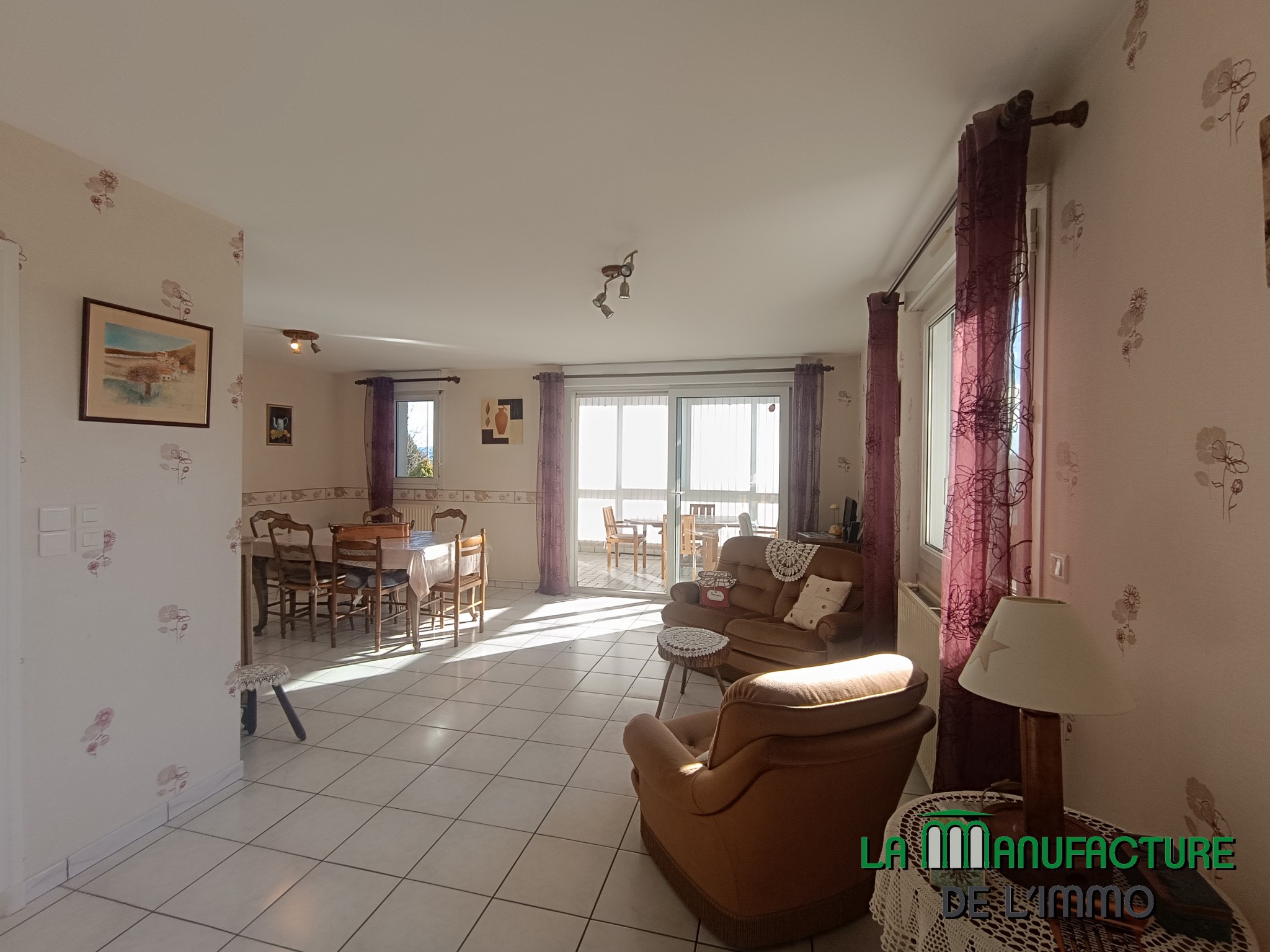 Vente Maison à Saint-Maurice-de-Lignon 11 pièces