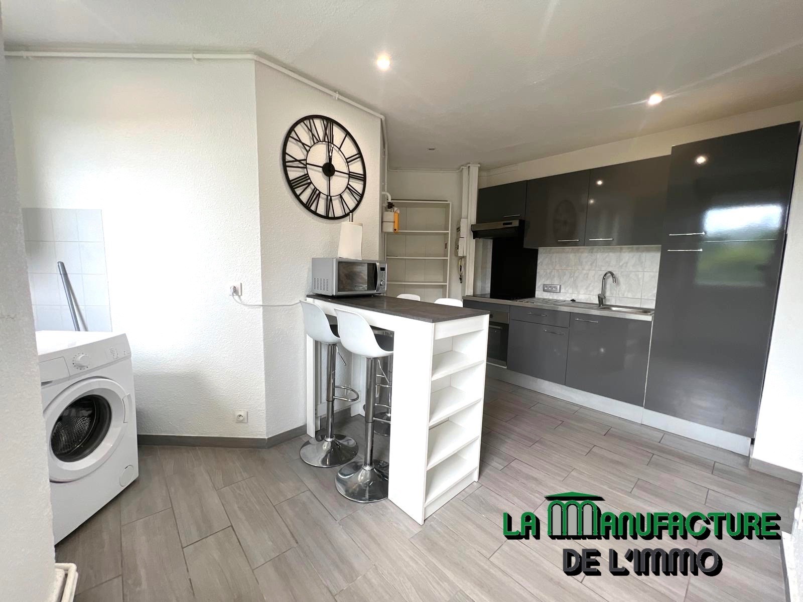 Location Appartement à Saint-Étienne 3 pièces